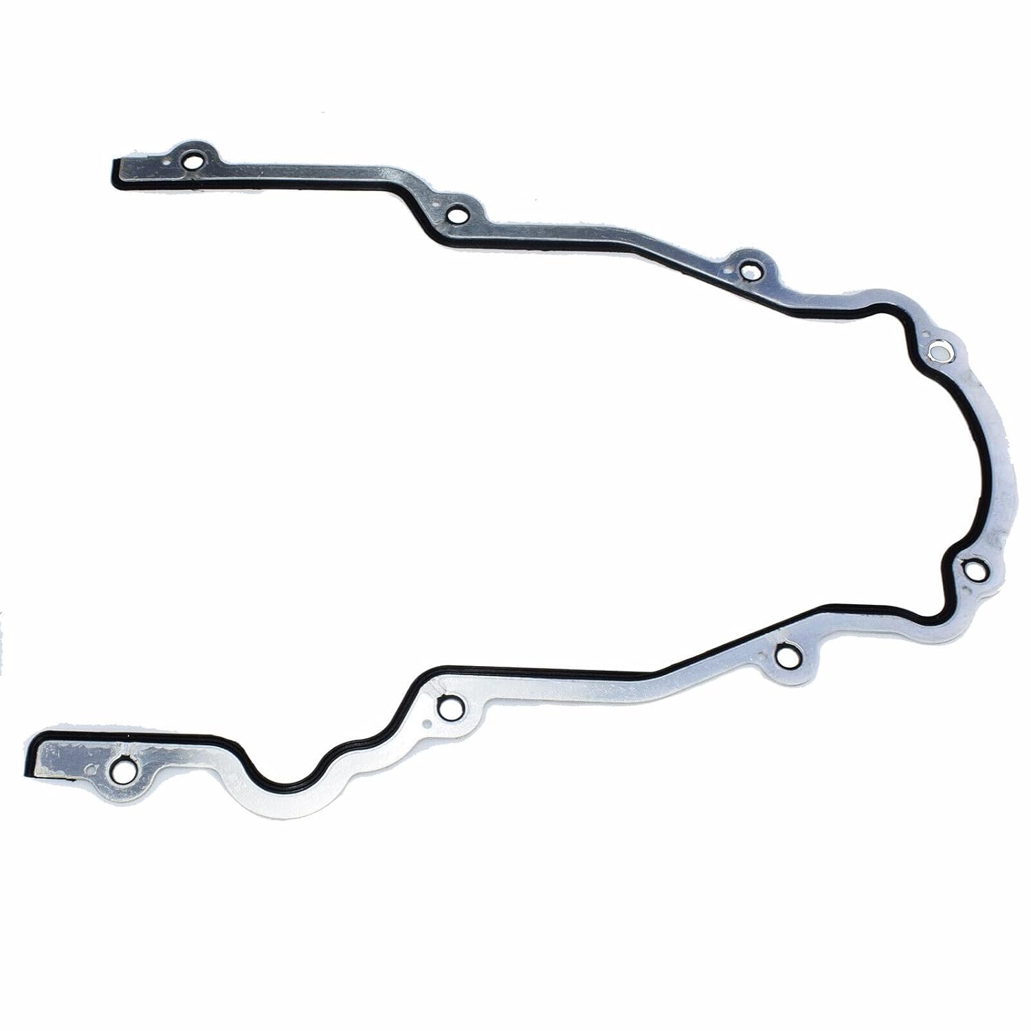 ya 4 8.8 Engine Timing Cover Gasket 12633904 is Suitable for Chevrolet Express for GMC Sierra for Cadillac 