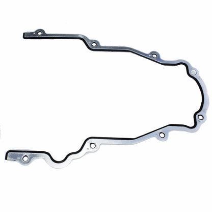 ya 4 8.8 Engine Timing Cover Gasket 12633904 is Suitable for Chevrolet Express for GMC Sierra for Cadillac 