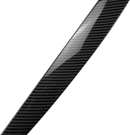 ya 11 9.14 zhengce Front Headlight Eyelid Trim Cover For 2010-2018 2011 2012 2013 14 15 for VW