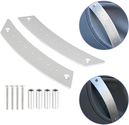 ya 5 8.10 Suitable for VW Beetle 1998-2010 handle inner door handle panel one pair