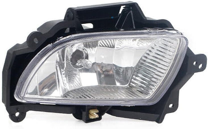 ya 13 9.15 zhengce Left front bumper fog lamp drive light suitable for Hyundai Sonata NF Ser 2