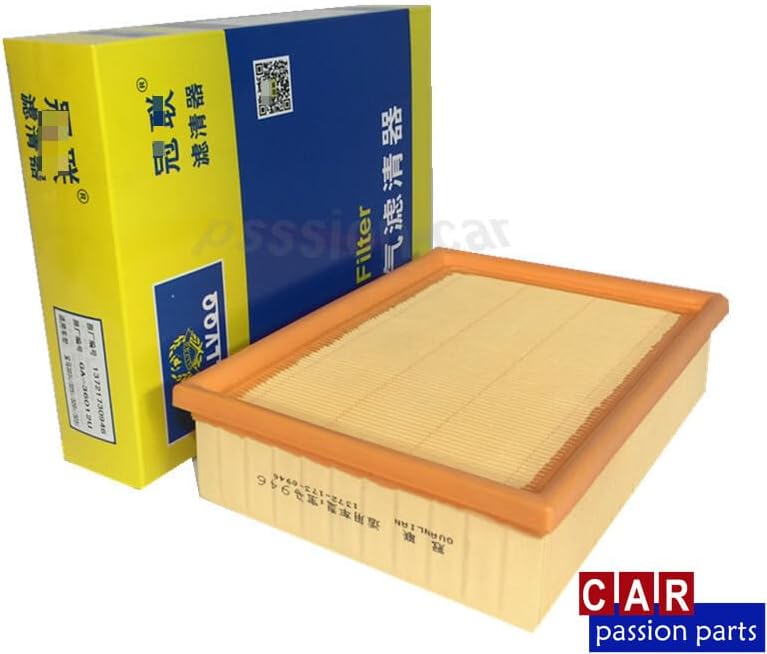 ya 23 10.7 baidi Engine air filter for BMW E36 E39 E46 E83 E85 X3 Z3 Z4 1992-2006 13721730946-
