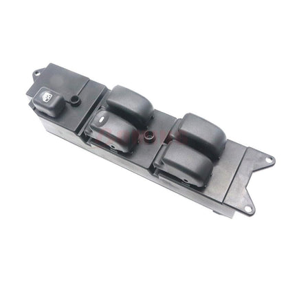 ya 4 8.8 The New Electric Power Window Main Switch is Suitable for Mitsubishi Pajero Lancer MR1948 26