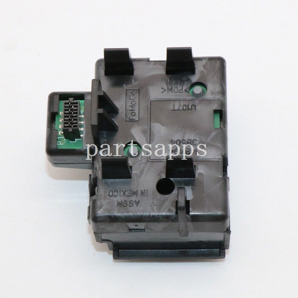 ya 8 8.24 baidi OE Regulator Switch Control DA1T-3B504-AA Fit 16-19 for Ford Explorer 