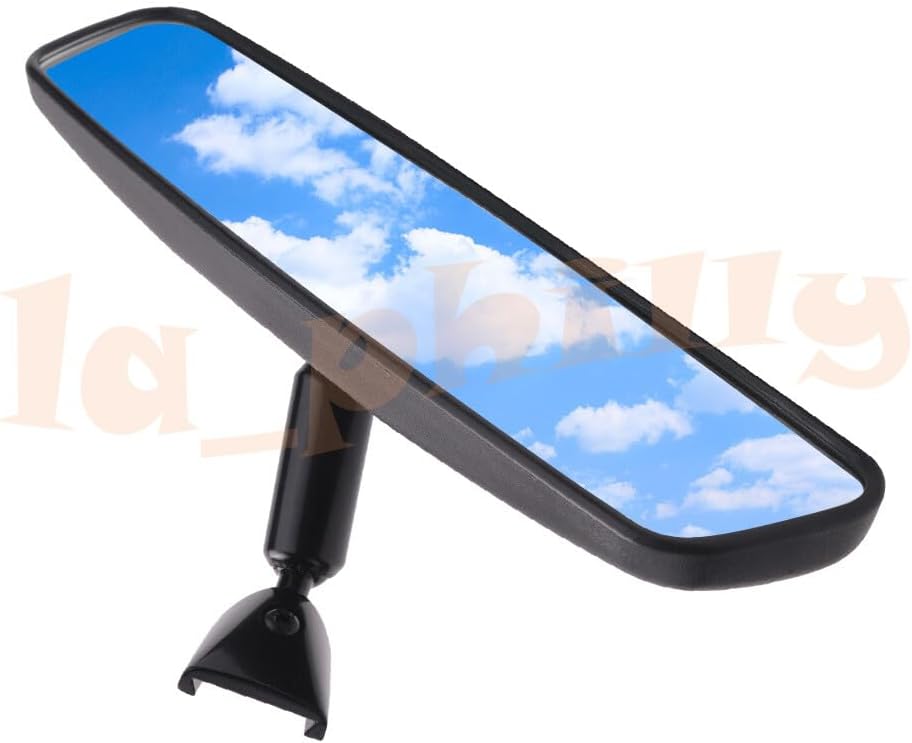 ya 13 9.15 baidi Black for Toyota Vigo Inova Vios for Camry 04-14 Inside Rear View Mirror 87