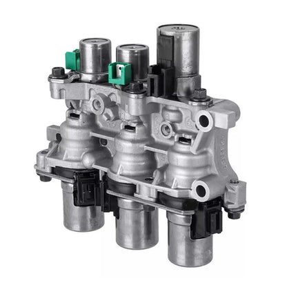 ya 6 8.14 Speed 4F27E Transmission Solenoid Block Pack for Mazda 3 5 6 CX-7 MPV for Ford