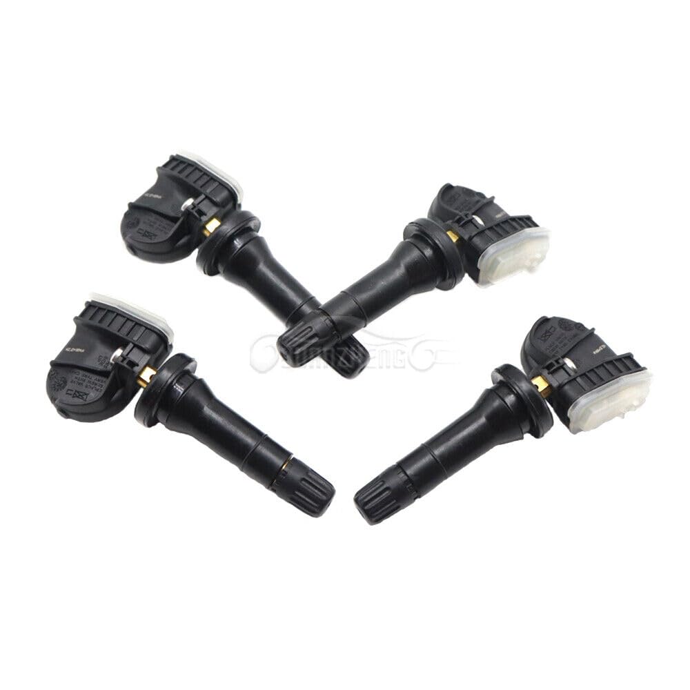ya 2 8.15 Tire Pressure Monitor Sensor for Hyundai Creta for Kia Sonet 52940-Q3100 Pack TPMS