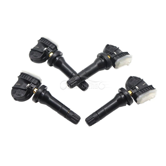 ya 2 8.15 Tire Pressure Monitor Sensor for Hyundai Creta for Kia Sonet 52940-Q3100 Pack TPMS