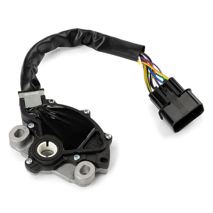 ya 4 8.8 The MR263257 Neutral Safety Switch is Suitable for Mitiar Montero Pajero V73 V75 V77