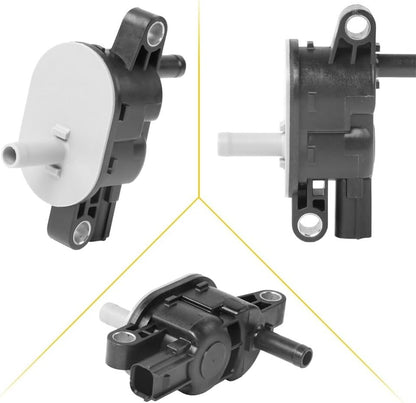 ya 4 8.24 baidi for Honda for Civic for CR-V for Accord Crosstour EVAP Vapor Canister Purge Solenoid Valve
