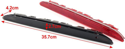 ya 9 10.24 High Level Rear Third Brake Stop Light for SEAT Leon SC ST 5F 2013-2020
