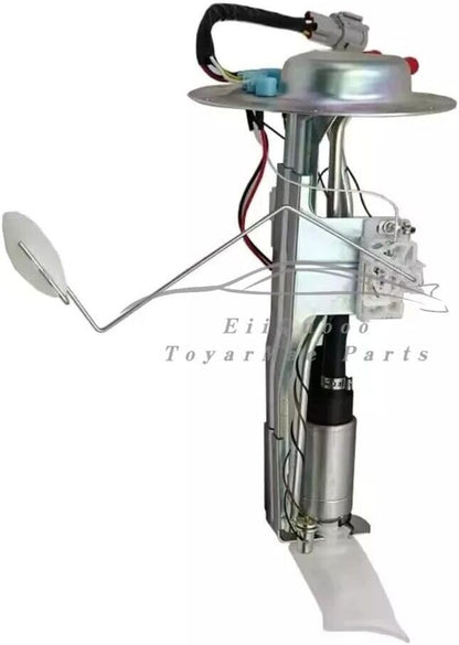 ya 8 8.24 baidi Fuel Pump Module 25060-VC30A for Nissan Patrol GU Y61 TB48 6 Cylinder 4.8L
