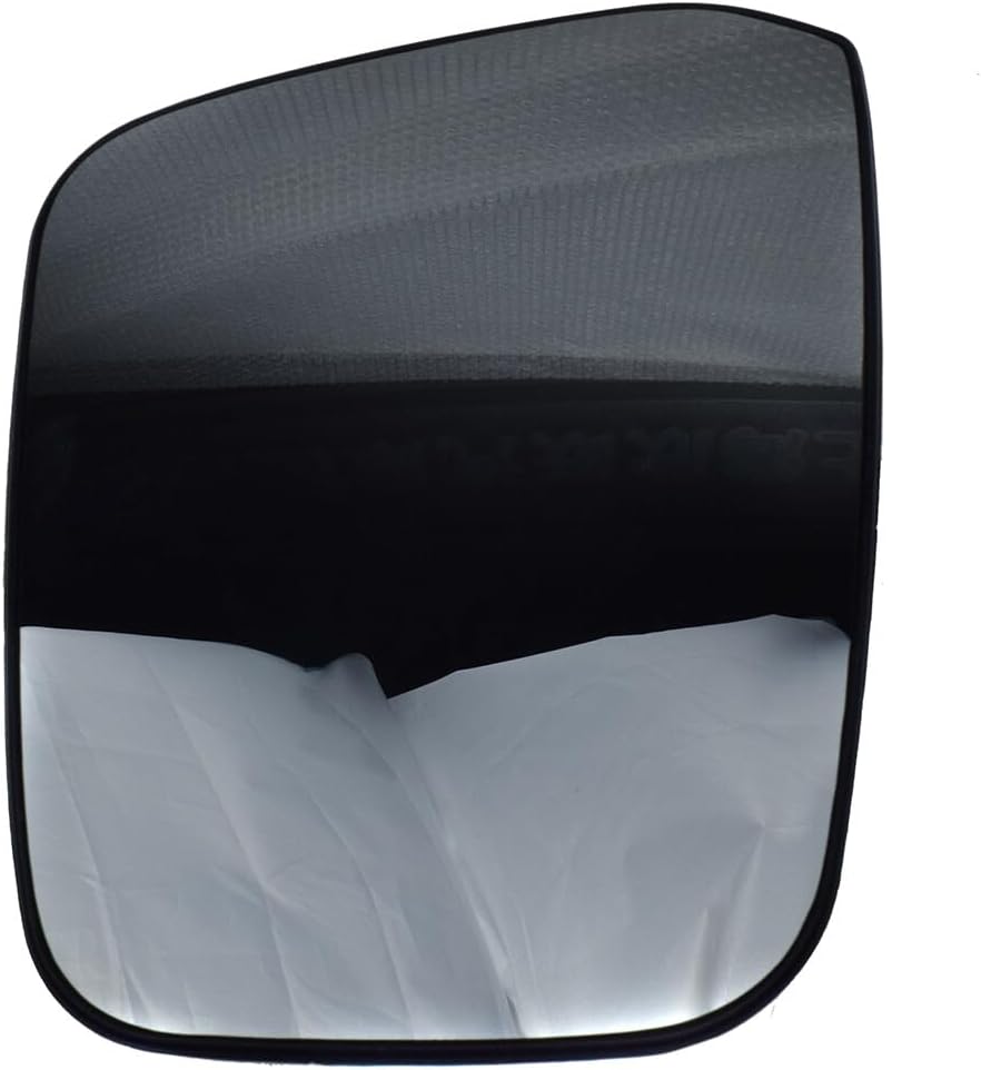 ya 9 10.24 Driver side mirror glass for pickup Xterra Navara D40 NP300