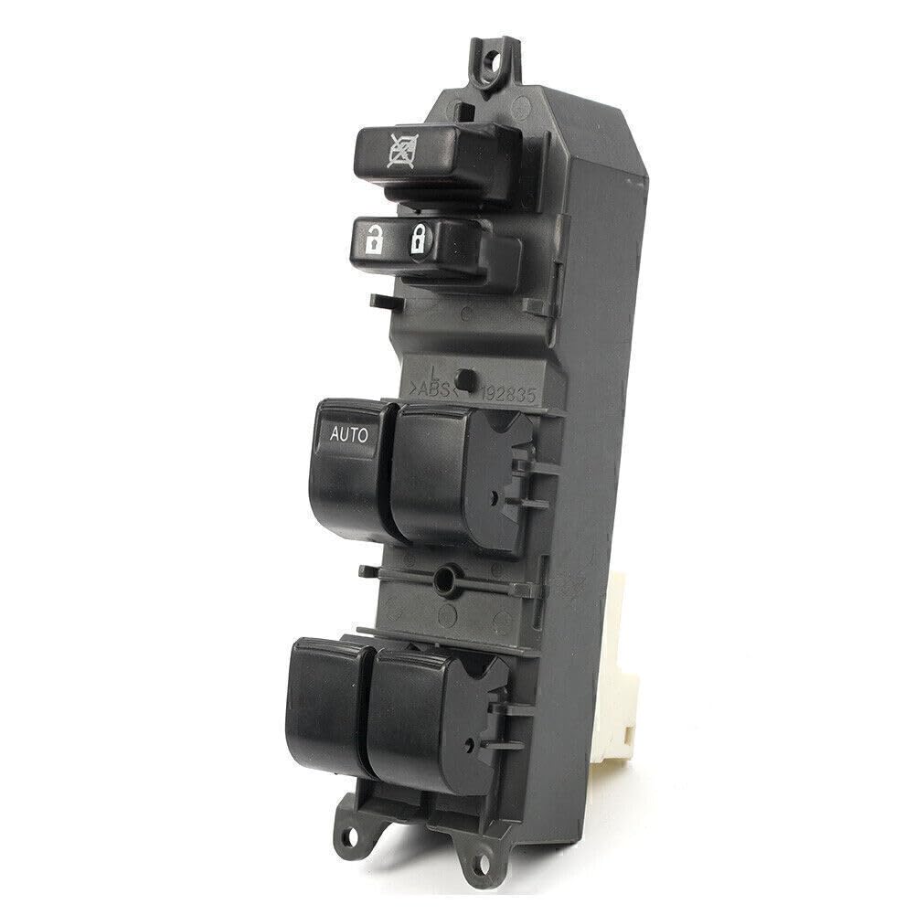 ya 4 8.8 Automatic Front Driver Side Power Master Window Switch Fits for Toyota Camry RAV4