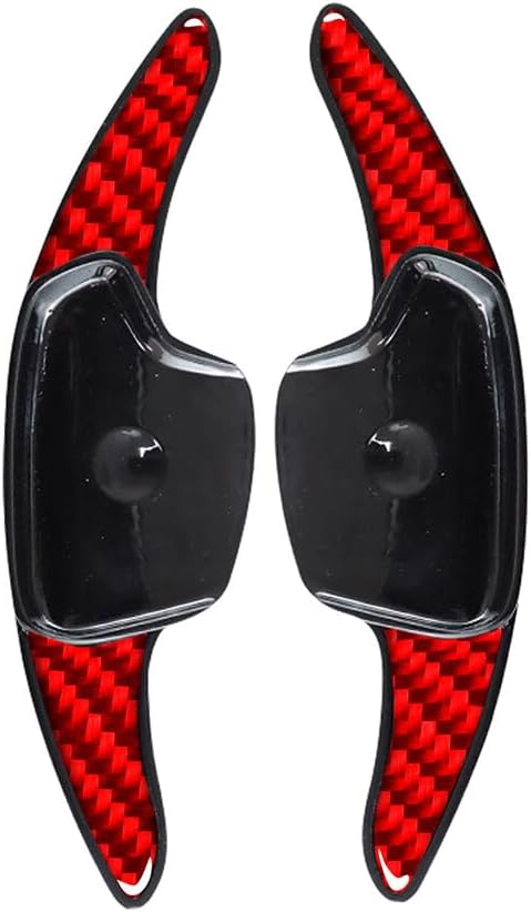 ya 4 8.8.2 Steering Wheel Shifter Paddle Extension for Kia K3 2019-2023 2020