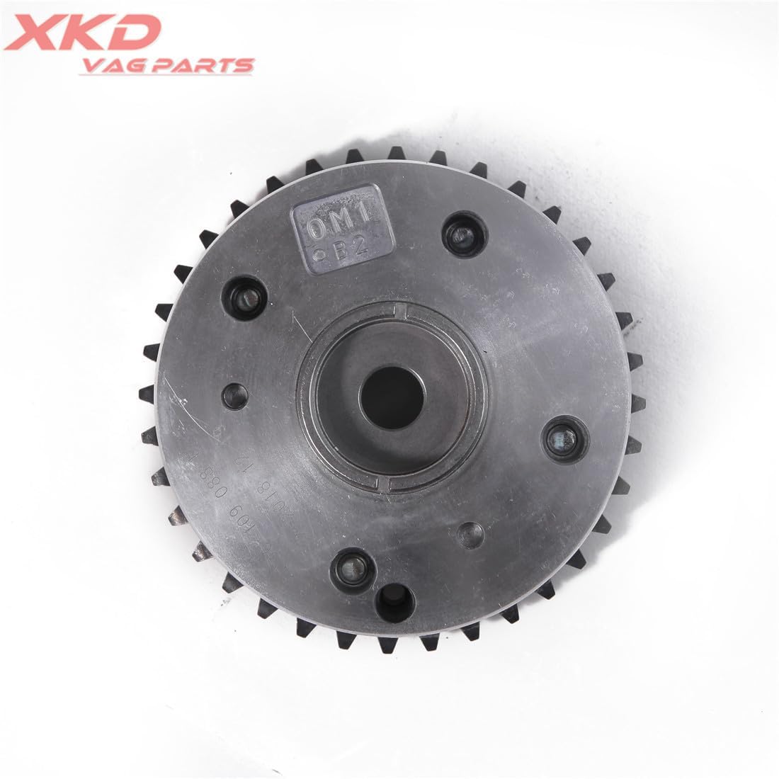 ya 2 8.15 EA111 1.4T Camshaft Adjuster Actuator for Golf for JETTA for Tiguan 03C109088E CAXA CAVD