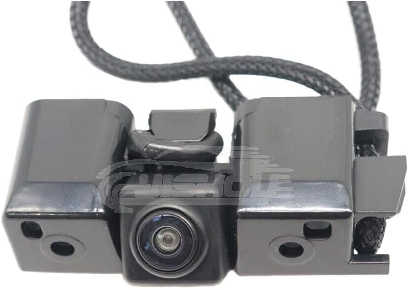 ya 2 8.15 Tailgate Parking Camera for Chevrolet Silverado for GMC Sierra 14-15 228803702