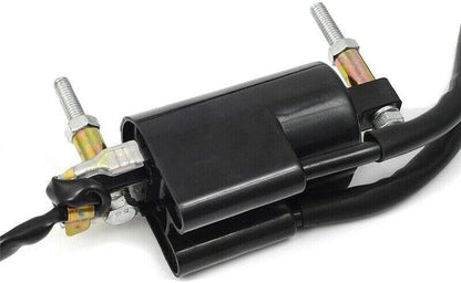 ya 4 8.8.2 2 sets of ignition coil components 33410-45012 are suitable for Suzuki GS550 GS750 GS850 GS1000