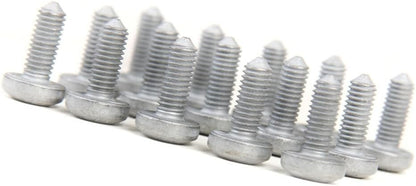 ya 4 8.8.2 15*Engine Timing Cover Bolts for VW for JETTA for Passat for Tiguan for Audi A4 A5 A6 N91096701