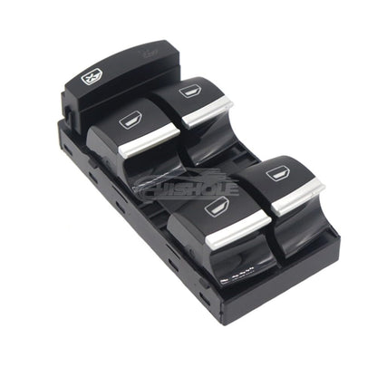 ya 3 8.24 baidi Suitable for Audi A3 8P1 8PA Q7 4L 2006-2014 Power Window Switch Window Button 4F0959851H