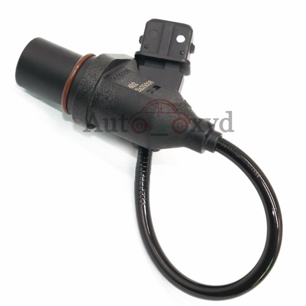 ya 5 8.24 baidi 39180-22600 Crankshaft Position Sensor 2000-2011 for Hyundai Accent 39180-26900 