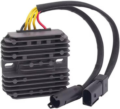 ya 2 8.15 Voltage regulator rectifier for BMW 61148559626 G310R K03 G310GS K02 2016-2021