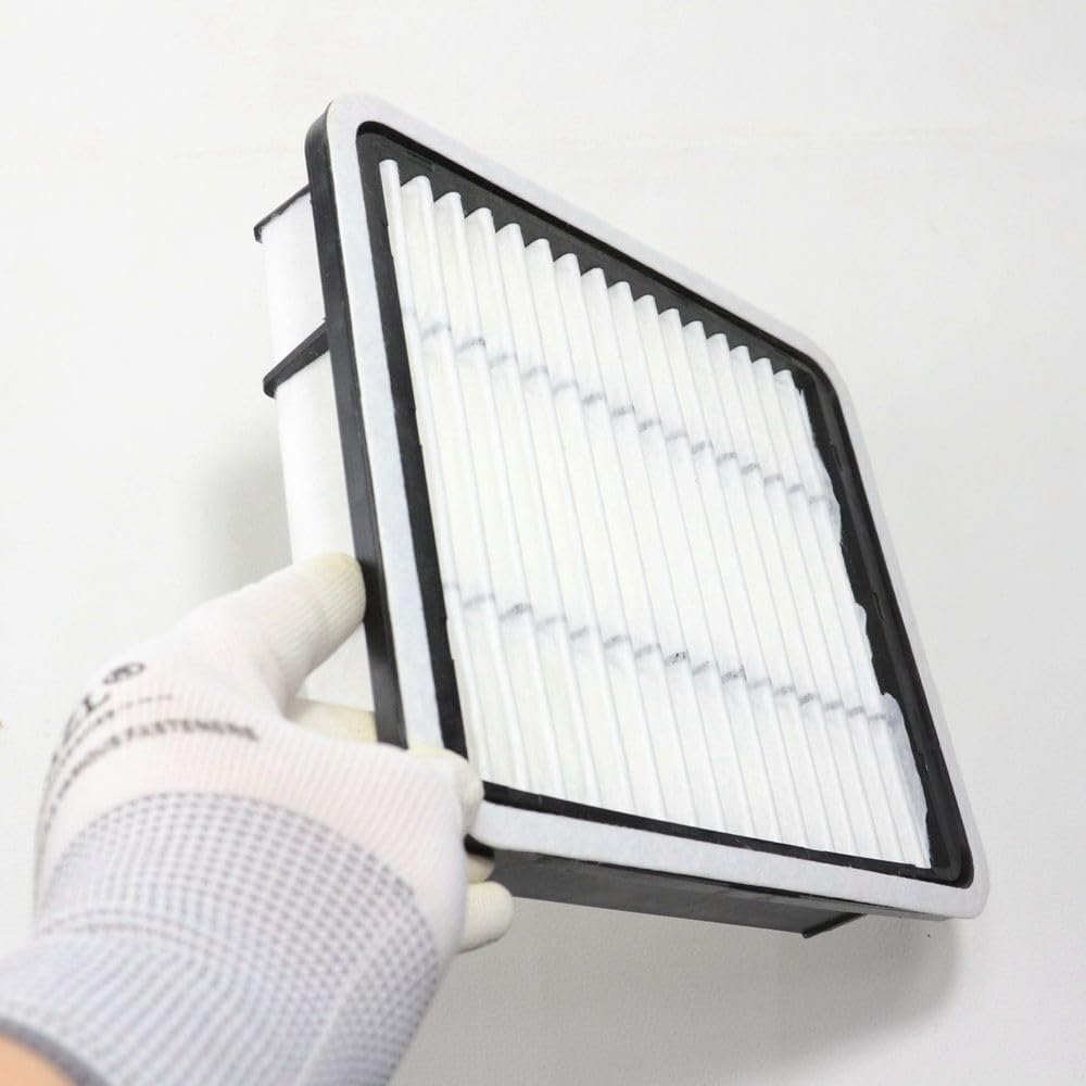 ya 10 9.16 zhengce Engine air filter with gloves 17801-46080 for Lexus GS300 IS300 3.0L 1998-2