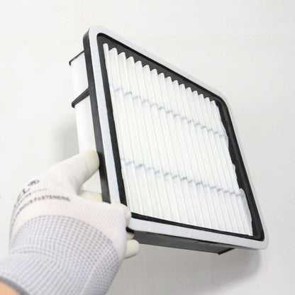 ya 10 9.16 zhengce Engine air filter with gloves 17801-46080 for Lexus GS300 IS300 3.0L 1998-2