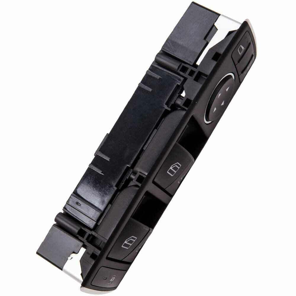 ya 8 8.24 baidi Front Left Door Window Switch for Benz W204 W212 C250 C300 E350