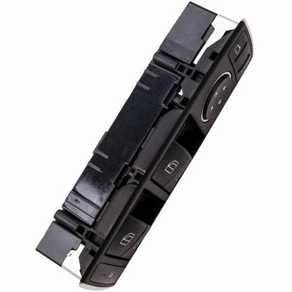 ya 8 8.24 baidi Front Left Door Window Switch for Benz W204 W212 C250 C300 E350
