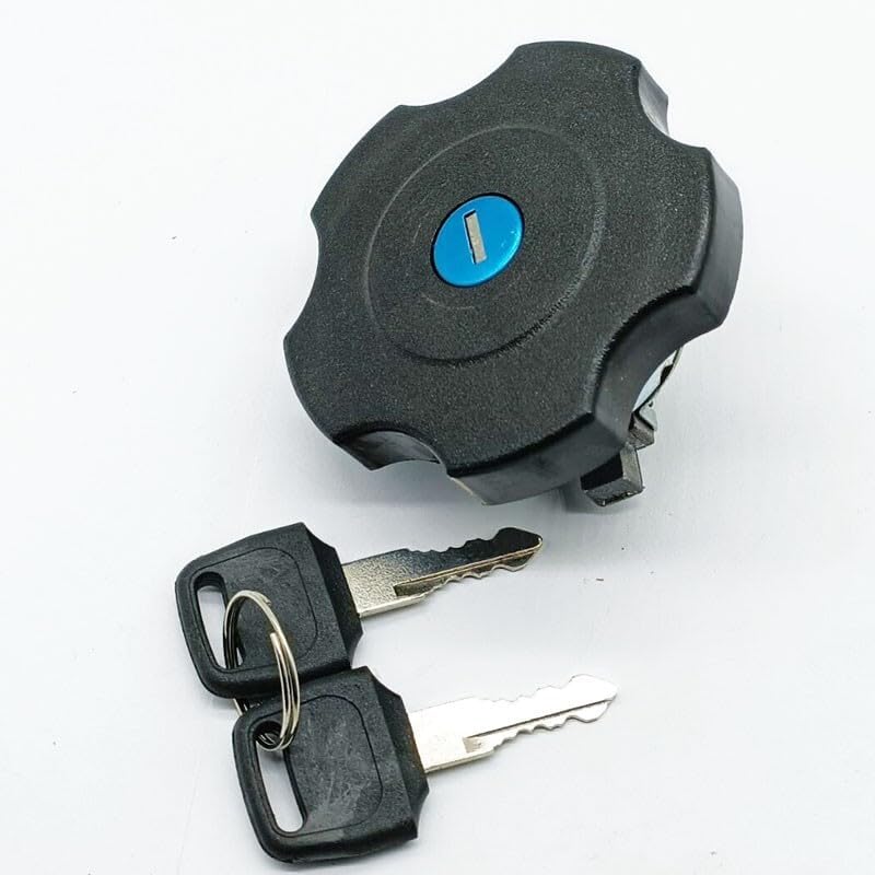 ya 13 9.15 baidi Fuel Tank Cap for Yamaha TTR250 / TW225 / DT50 / DT200WR / DT230 1997-1998