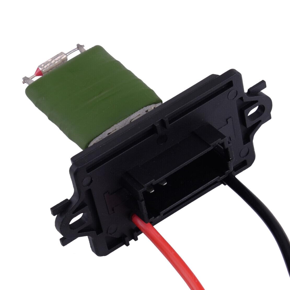 ya 9 10.24 Get Heater Blower Motor Fan Resistor for Megane MK2 MK II 2002-08
