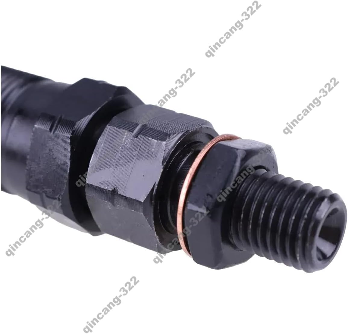 ya 10 9.16 baidi 3 Pcs Fuel Injector 3070436 3070284 for Polaris UTV Ranger 900 2011-2014
