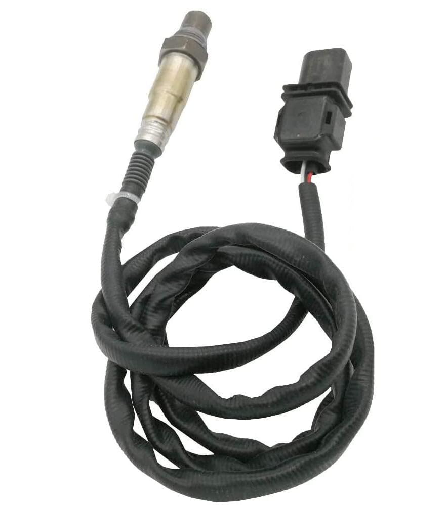 ya 12 10.8 baidi 4 pcs Upstream and Downstream Oxygen O2 sensors for BMW 323i 2.5L 525i 525xi 530i 530xi 3.0L-