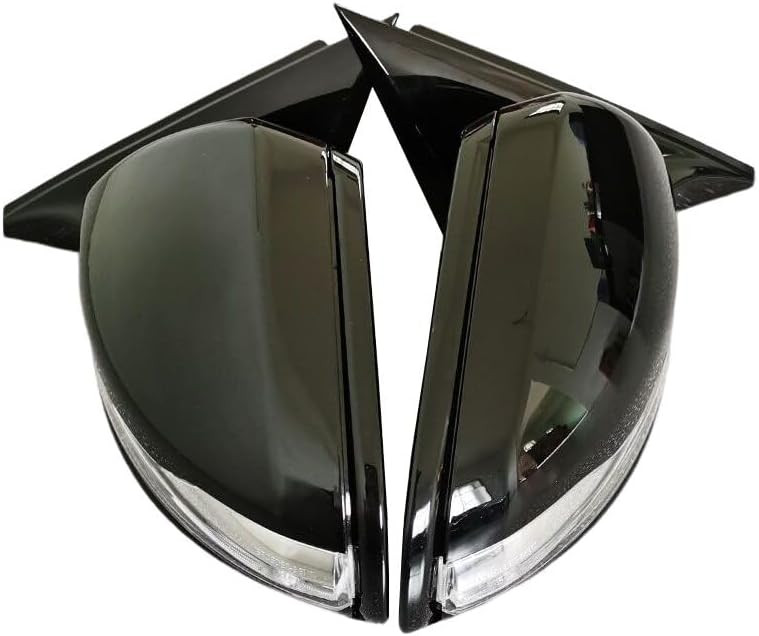 ya 11 9.14 baidiRight Power Rear View Mirror for Mercedes-Benz W213 E-Class E260 E300 2016-2021