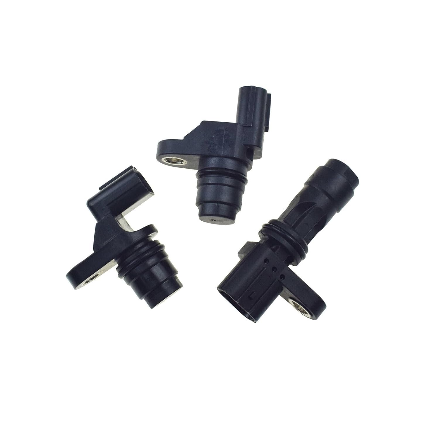 ya 2 8.15 for Honda for Accord CR-V Civic Element Camshaft/Crankshaft Position Sensor Kit 3Pcs