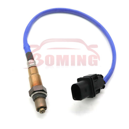 ya 4 8.14 DS7A-9Y460-AA Oxygen O2 Sensor Upstream Fits for Ford C-MAX Focus for Lincoln MKZ