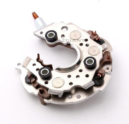 ya 14 9.20 zhengce Suitable for Toyota Yaris Ativ/for COROLLA /RAV4/ACR30/Previa AC generator-1