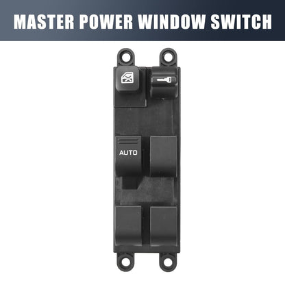 ya 9 10.24 Power Window Switch 25401-9E000 Fit for Nissan Pickup Sunny D22 B14 1997-2005
