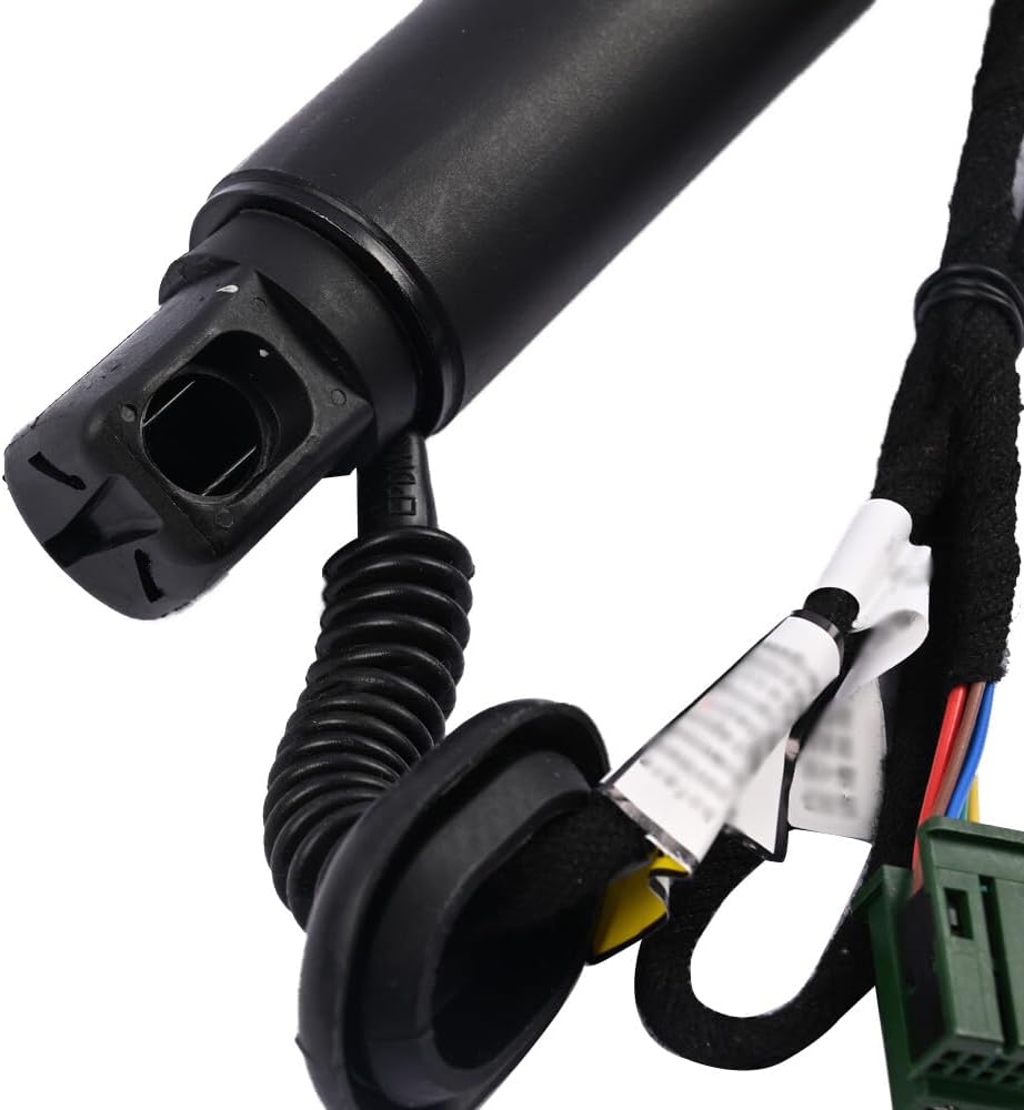 ya 10 9.16 baidi Driver Side Tailgate Gas Strut Power Hatch Lift Support for 16-19 for Benz GLE63 AMG