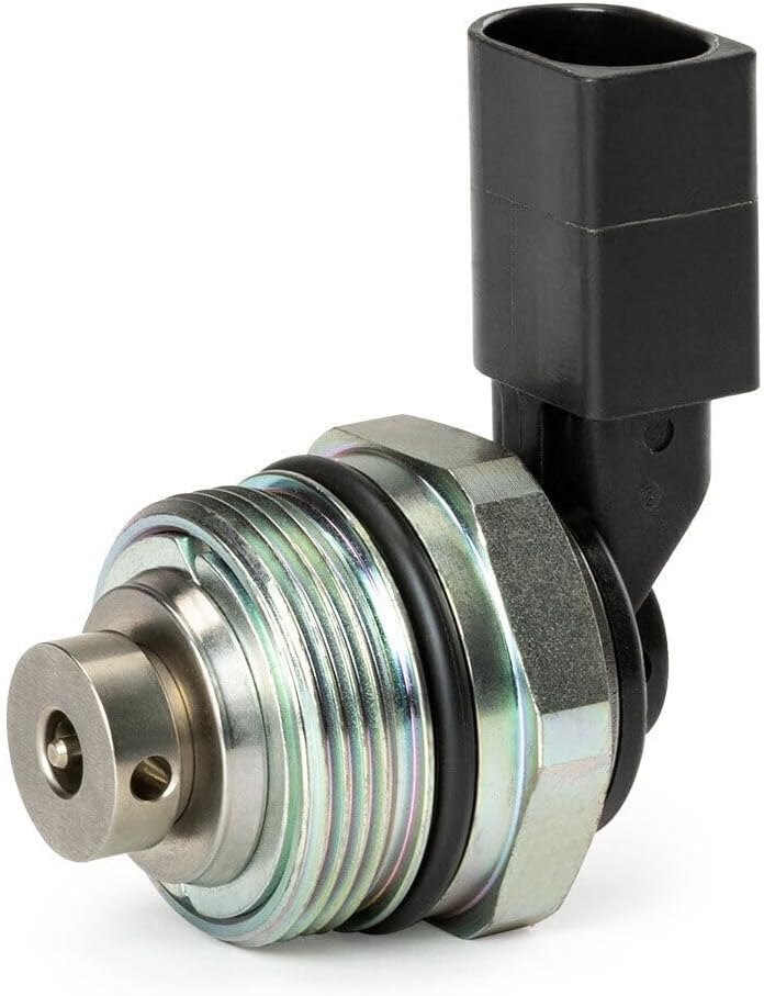 ya 4 8.8.2 Left/Right High Pressure Fuel Pump Converter for Audi A6 A8 Q7 RS4 S5 2007-2009