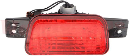 ya 9 10.24 Rear Spare Wheel Fog Lamp Light for Mitsubishi for Pajero V97 V98 2007 2008 2009-15