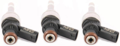 ya 10 9.16 baidi 3 * 2.5L fuel injector for Audi A7 A8L CLX CPA CVB 06E906036N-