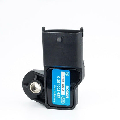 ya 8 8.24 baidi Air Intake Pressure map Sensor 0281002437 for Fiat Croma Doblo Ducato