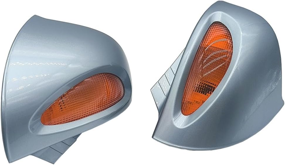 ya 13 9.15 baidi Suitable for BMW R1100RT, R1100 RTP, R1150 RT rearview mirrors with left turn signal.