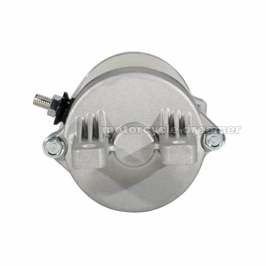 ya 23 10.7 baidi Starter Motor for Kymco Xciting 500/500i/500i Evo ABS 31210-LBA2-E00
