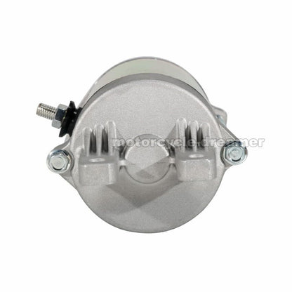 ya 23 10.7 baidi Starter Motor for Kymco Xciting 500/500i/500i Evo ABS 31210-LBA2-E00