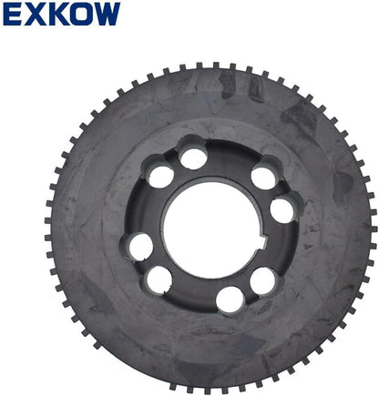 ya 5 8.10 Crankshaft Sprocket Camshaft Drive for Mitsubishi for Pajero Sport L200 Diesel