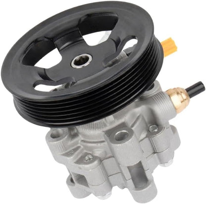 ya 28 10.13 zhengce for Toyota for Pontiac for Corolla Power Steering Pump 1.8L 03-08 44310-