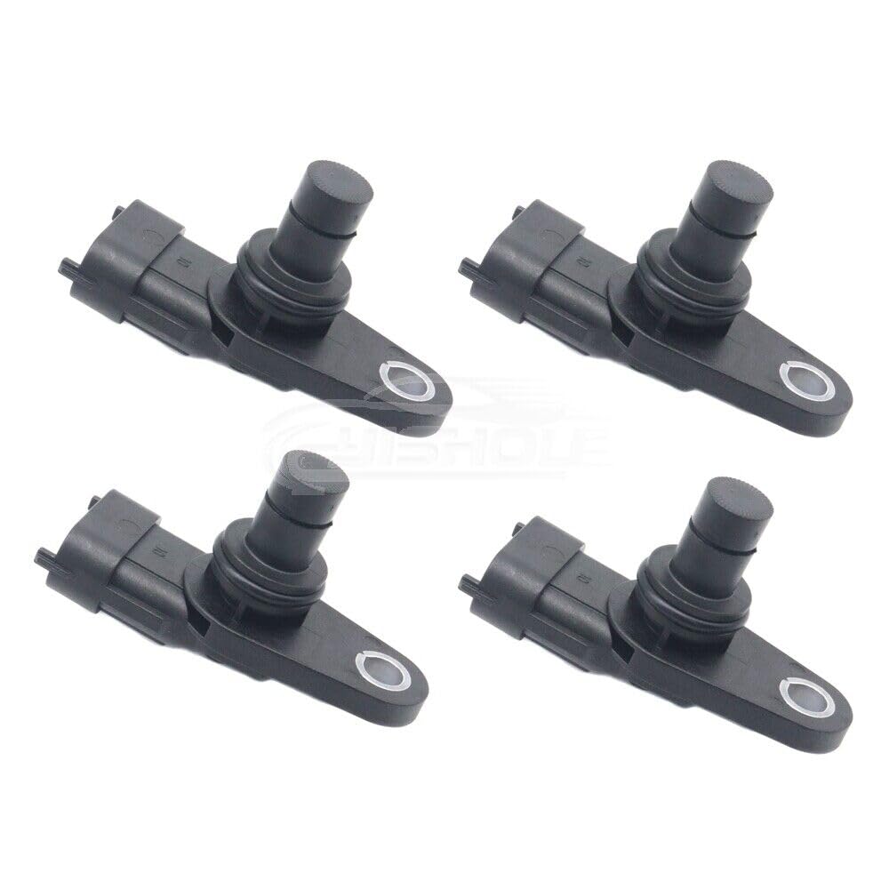ya 2 8.15 4-Piece Set 12608424 Engine camshaft Position Sensor Suitable for GM 12590907